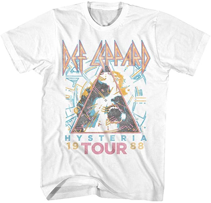 Jersey Wooly bestia Rock Shirt